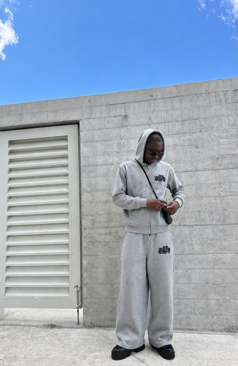 The Hoodie